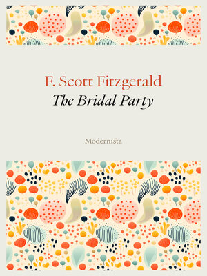 cover image of The Bridal Party